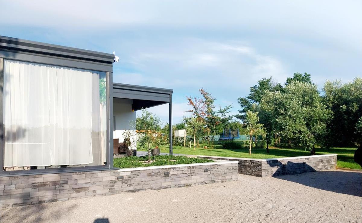 Hacienda Matea - Jacuzzi, Pool, Playground & Bbq In An Olive Grove Near Beaches, - Istria Vila Pula